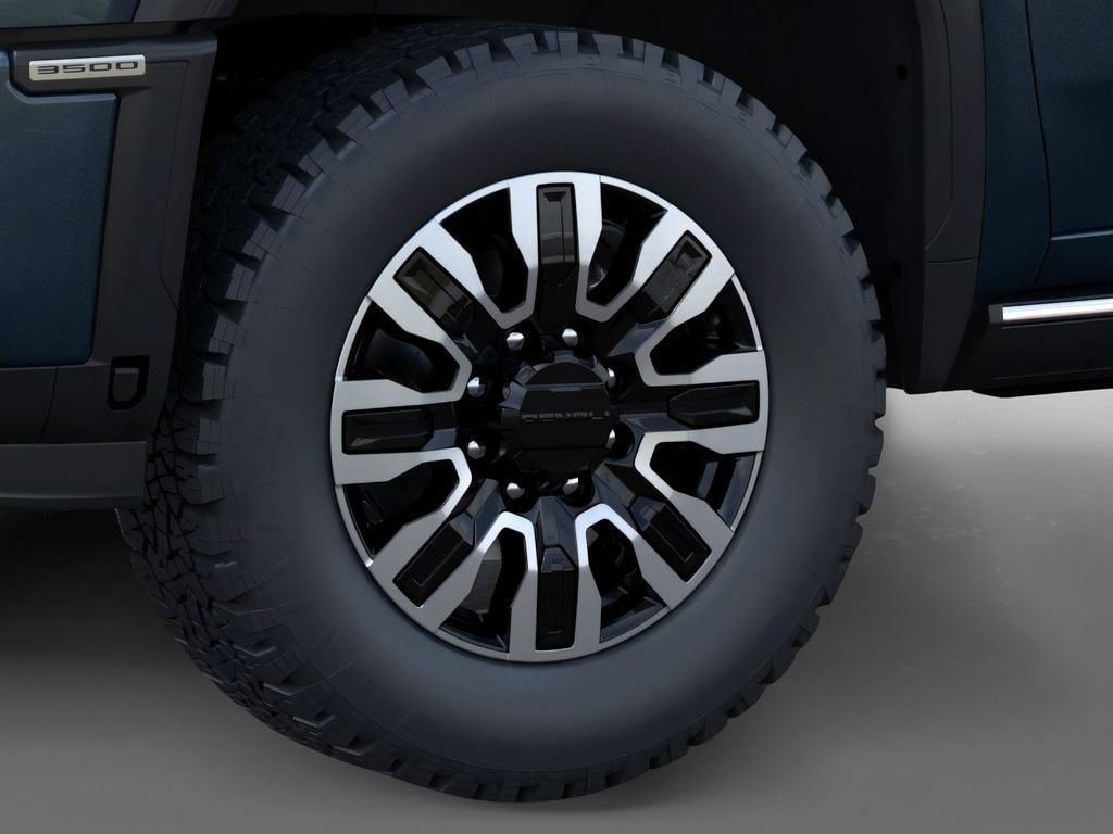 2026 GMC Sierra 3500HD Denali Ultimate - Photo 6