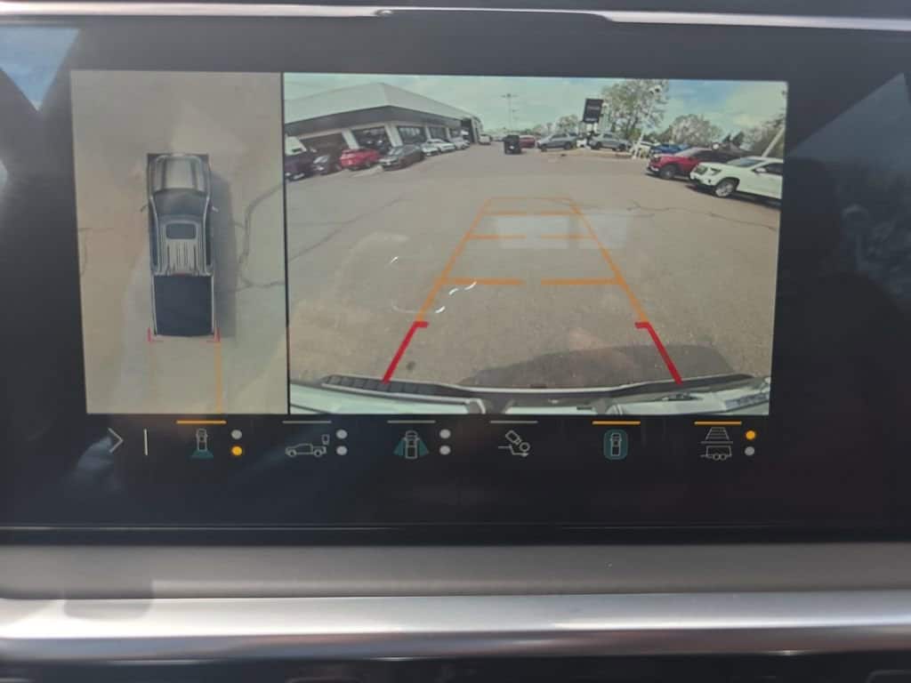 2023 GMC Sierra 1500 Denali Denali Ultimate - Photo 24