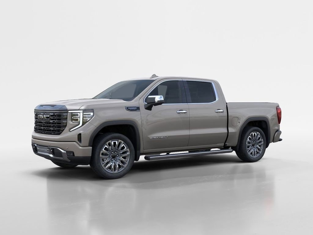 New 2026 GMC Sierra 1500 Denali Ultimate Truck