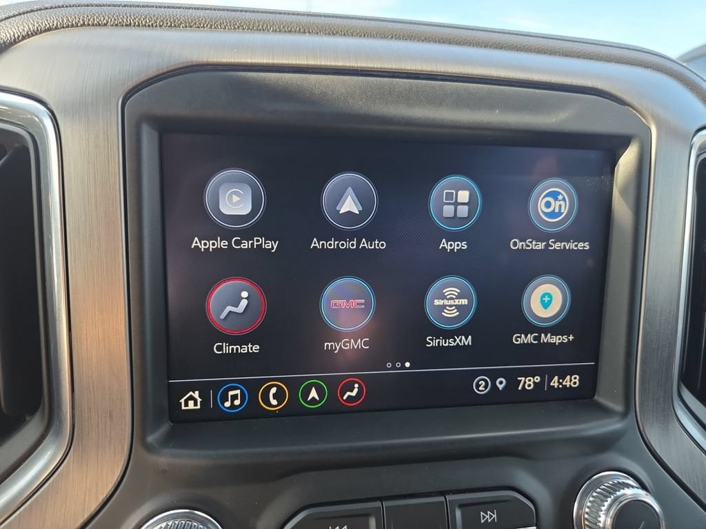 2022 GMC Sierra 3500HD Denali - Photo 26