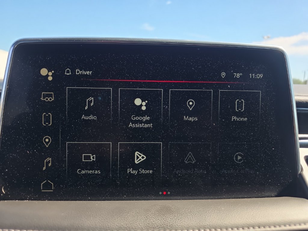 2023 GMC Yukon XL SLE - Photo 20