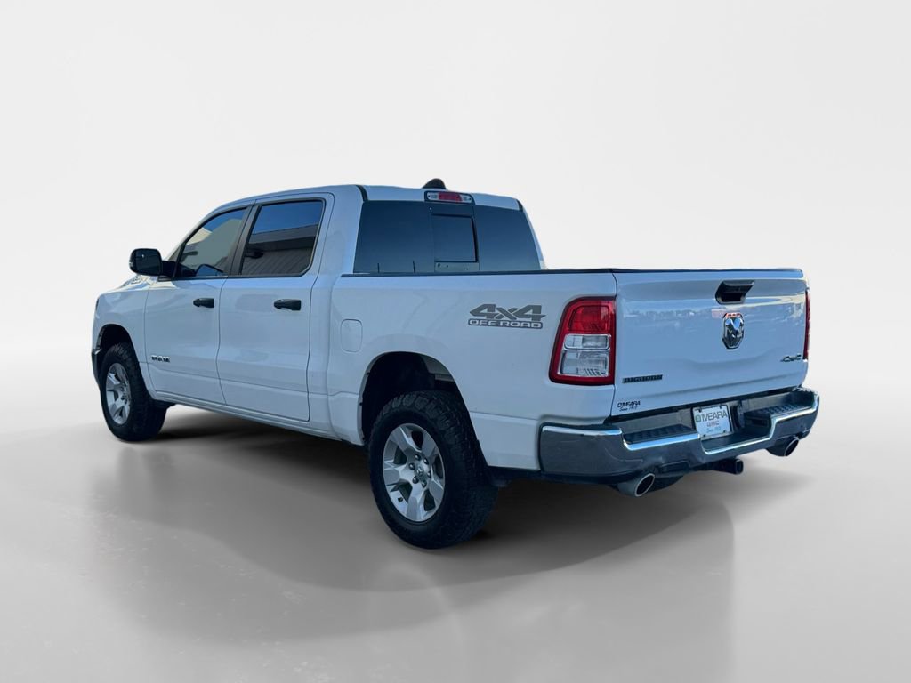 2023 Ram 1500 Big Horn photo 3