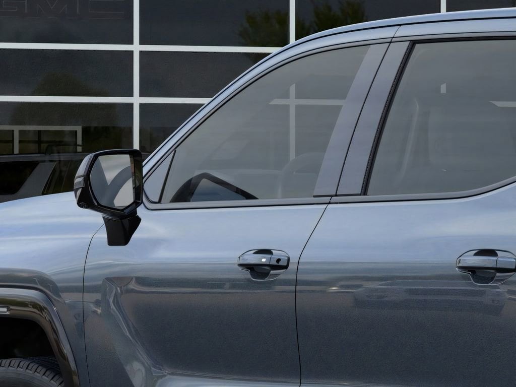 2026 GMC Sierra EV Denali - Photo 13