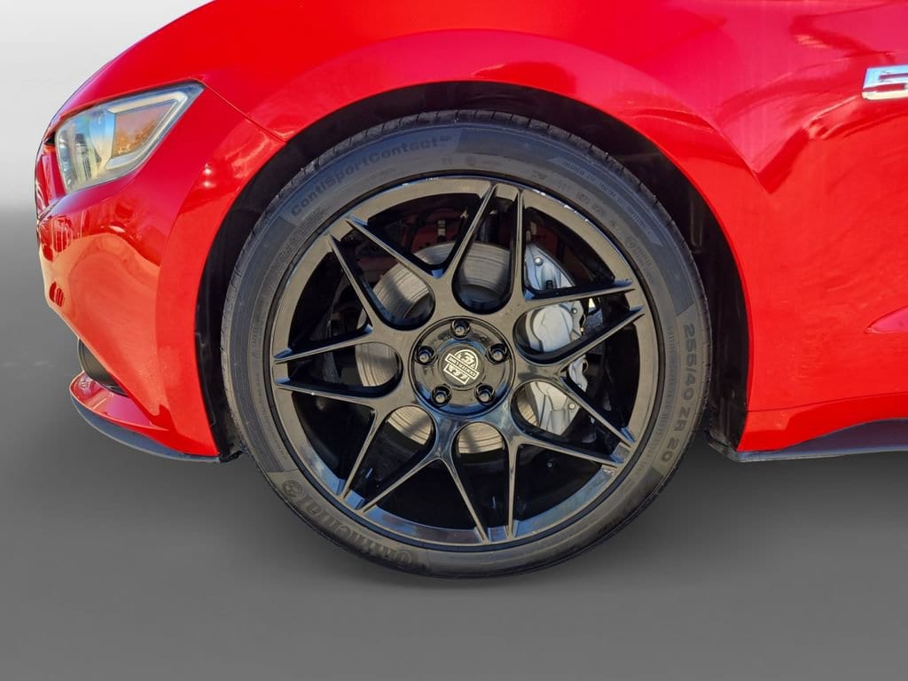 2015 Ford Mustang GT Premium - Photo 16