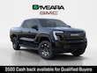 GMC Sierra EV
