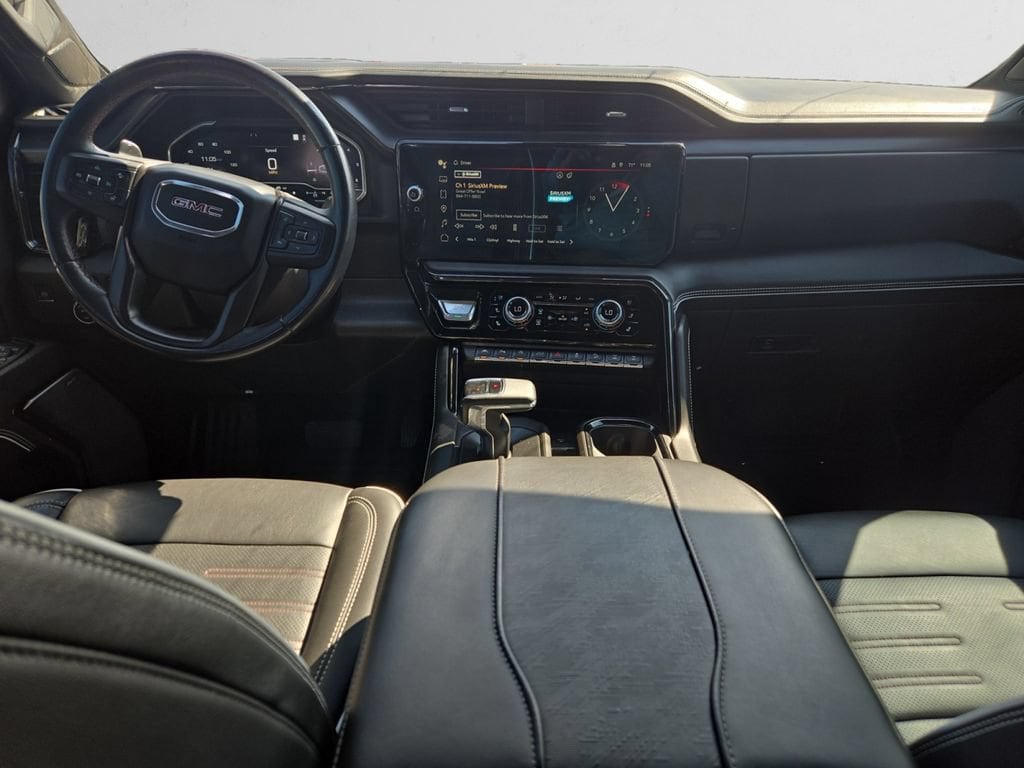 2023 GMC Sierra 1500 AT4X - Photo 11