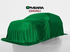 2026 GMC Terrain AT4 SUV