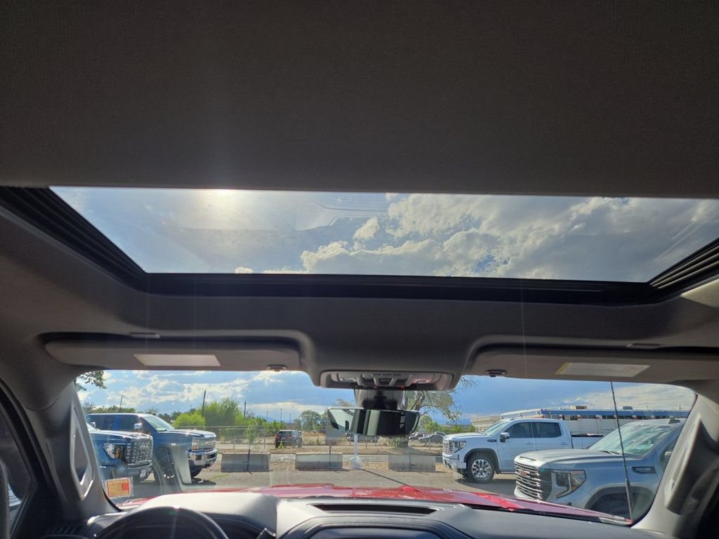 2022 GMC Sierra 3500HD Denali - Photo 17