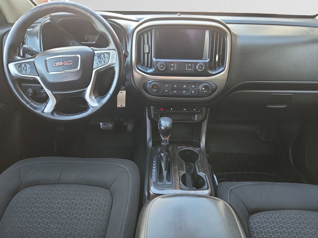 2022 GMC Canyon Elevation - Photo 11