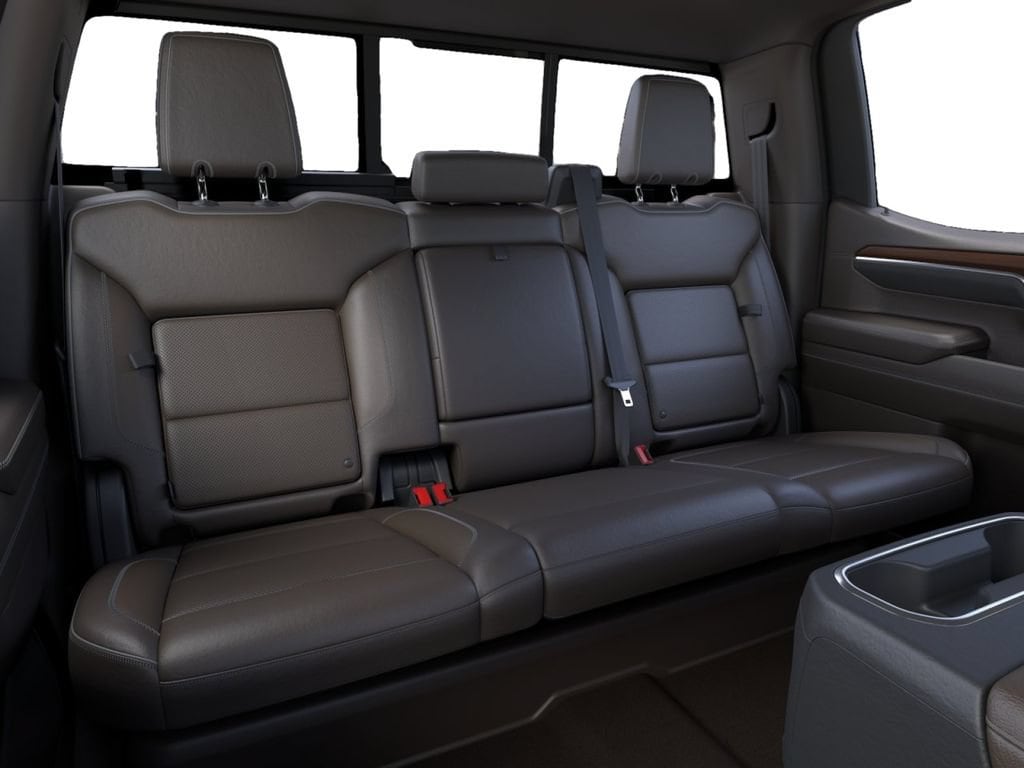 2026 GMC Sierra 1500 Denali - Photo 18