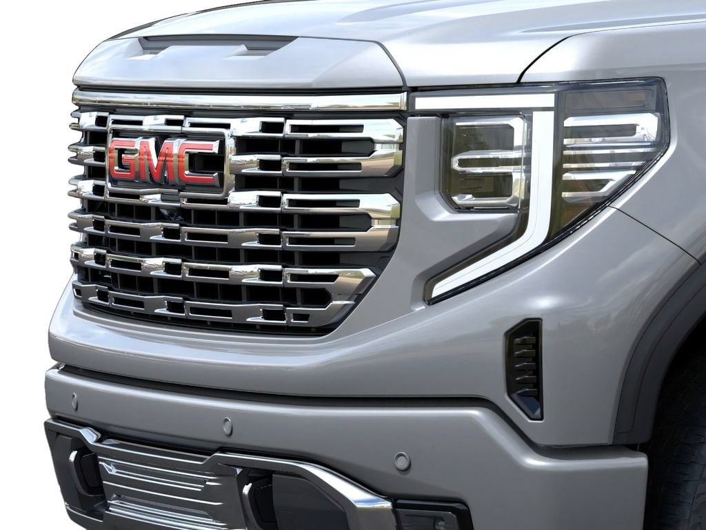 2026 GMC Sierra 1500 Denali - Photo 14