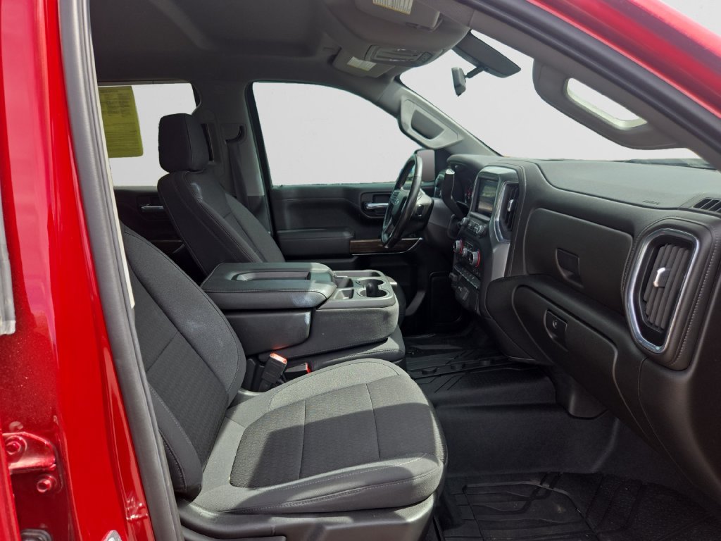 2022 Chevrolet Silverado 1500 Limited RST - Photo 16