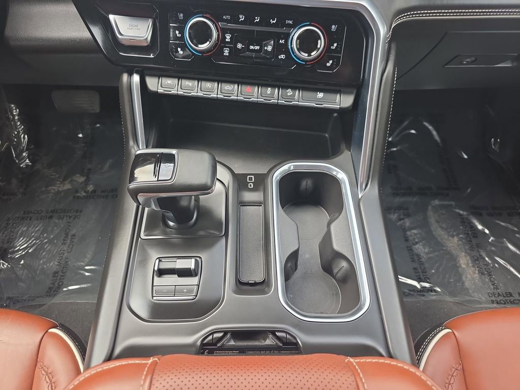 2023 GMC Sierra 1500 Denali Denali Ultimate - Photo 12