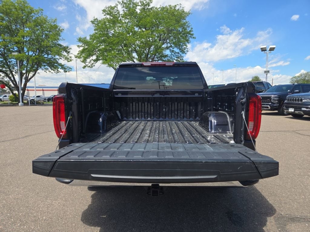 2023 GMC Sierra 1500 SLT - Photo 20