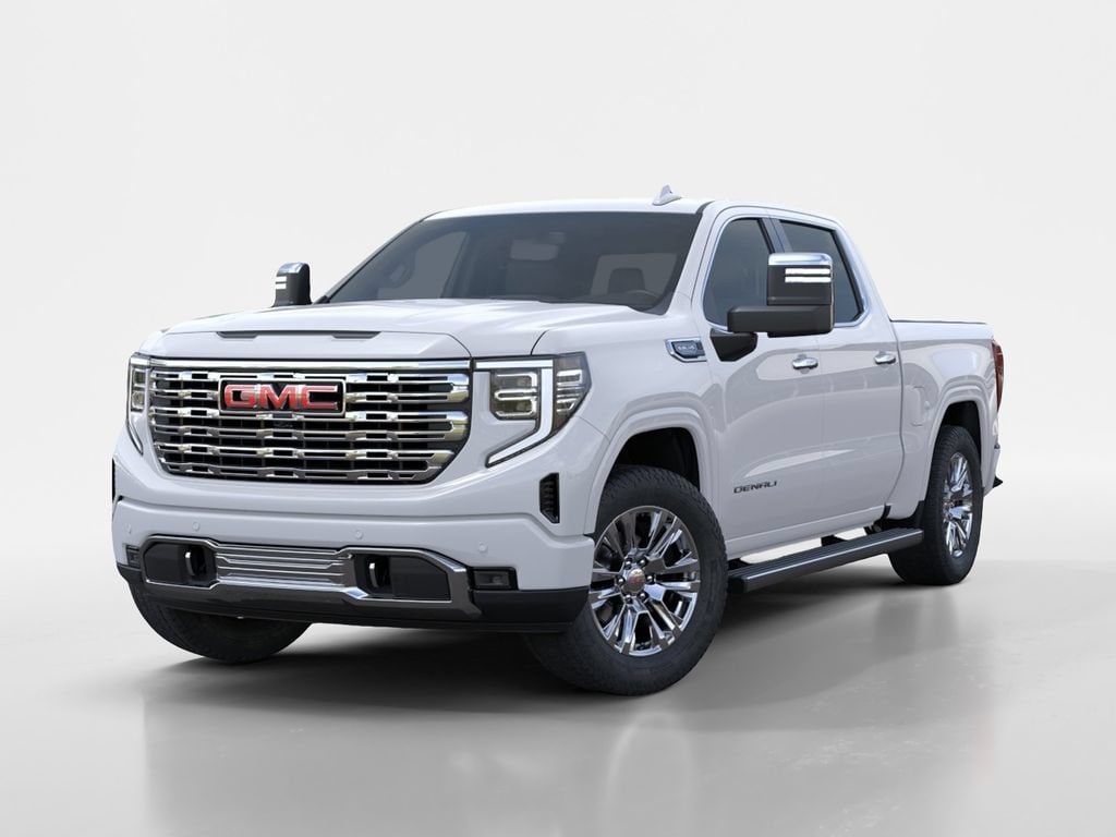 2026 GMC Sierra 1500 Denali - Photo 9