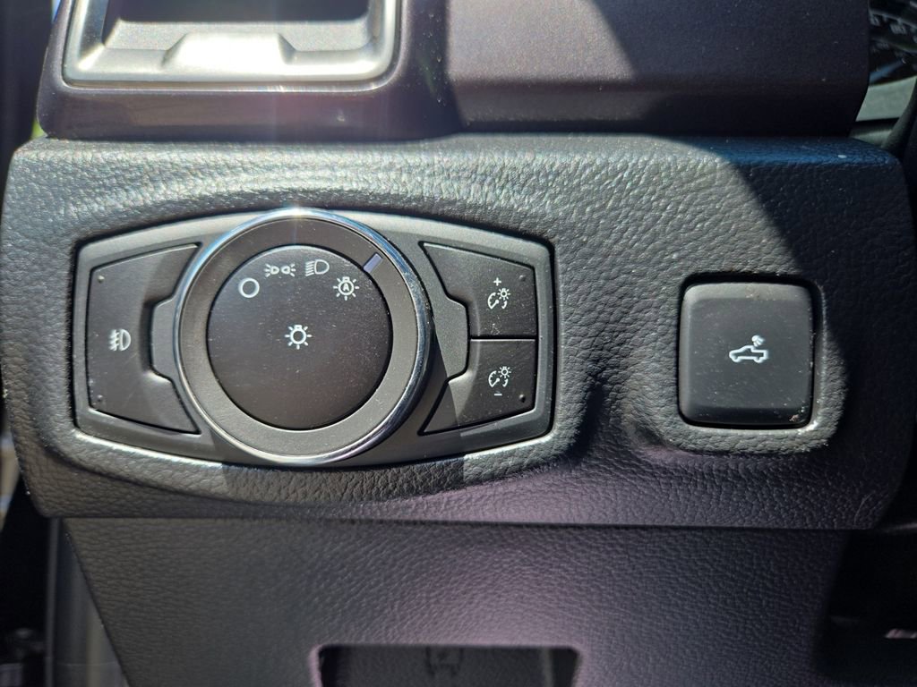 2023 Ford Ranger XL - Photo 20