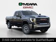 GMC Sierra 2500 HD