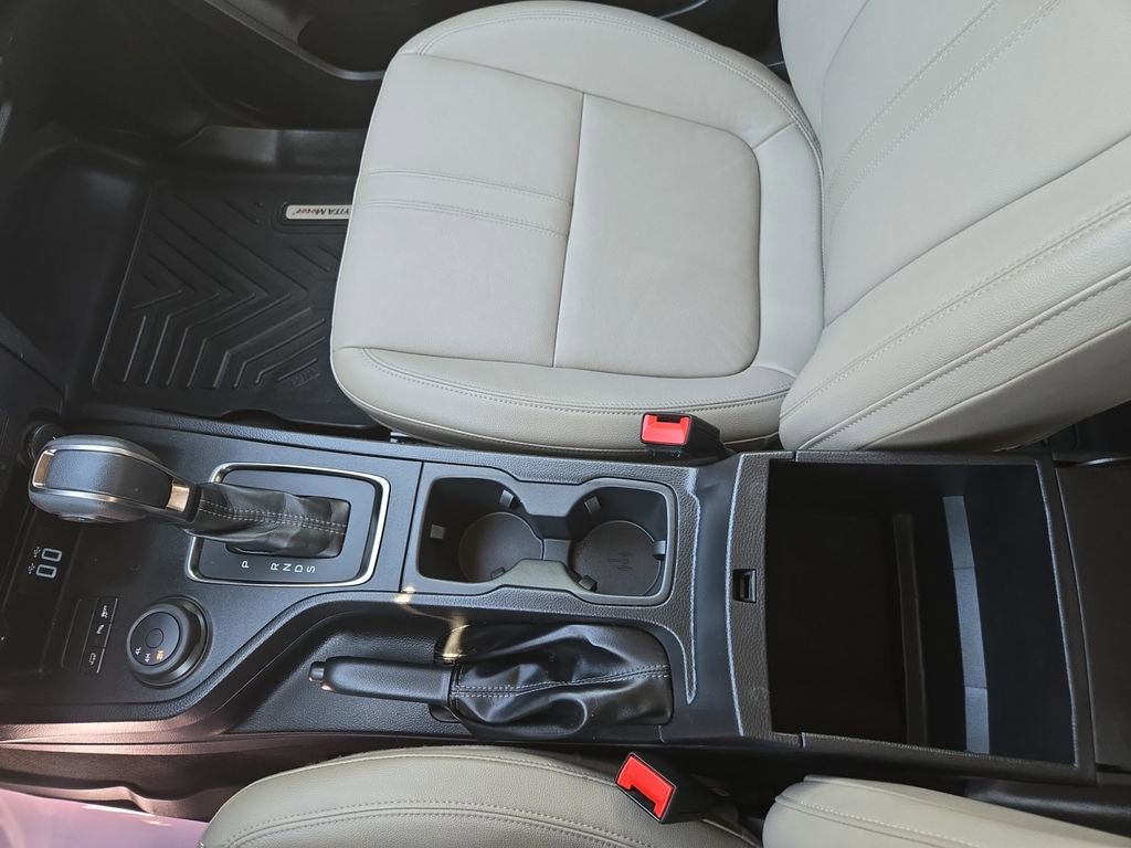 2023 Ford Ranger XL - Photo 26