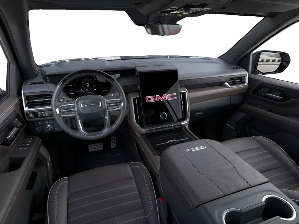 2026 GMC Yukon XL Denali Ultimate - Photo 15