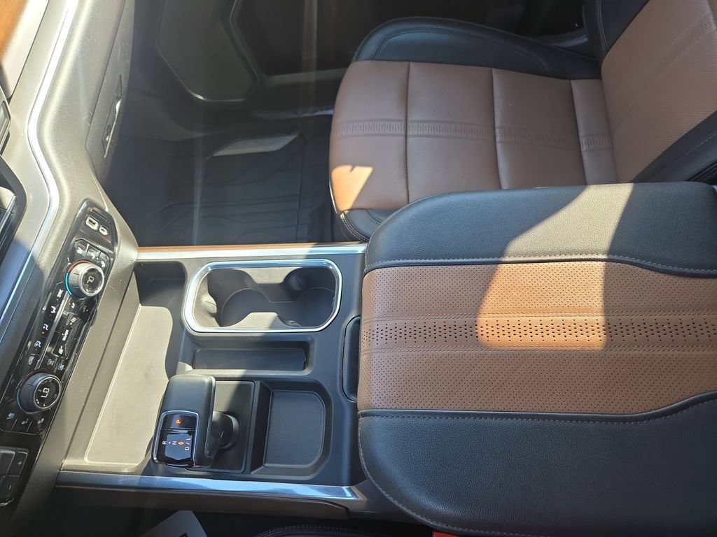 2024 Chevrolet Silverado 1500 High Country - Photo 33