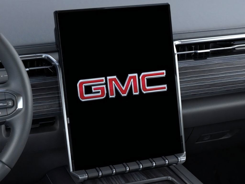 2026 GMC Sierra EV Denali - Photo 21