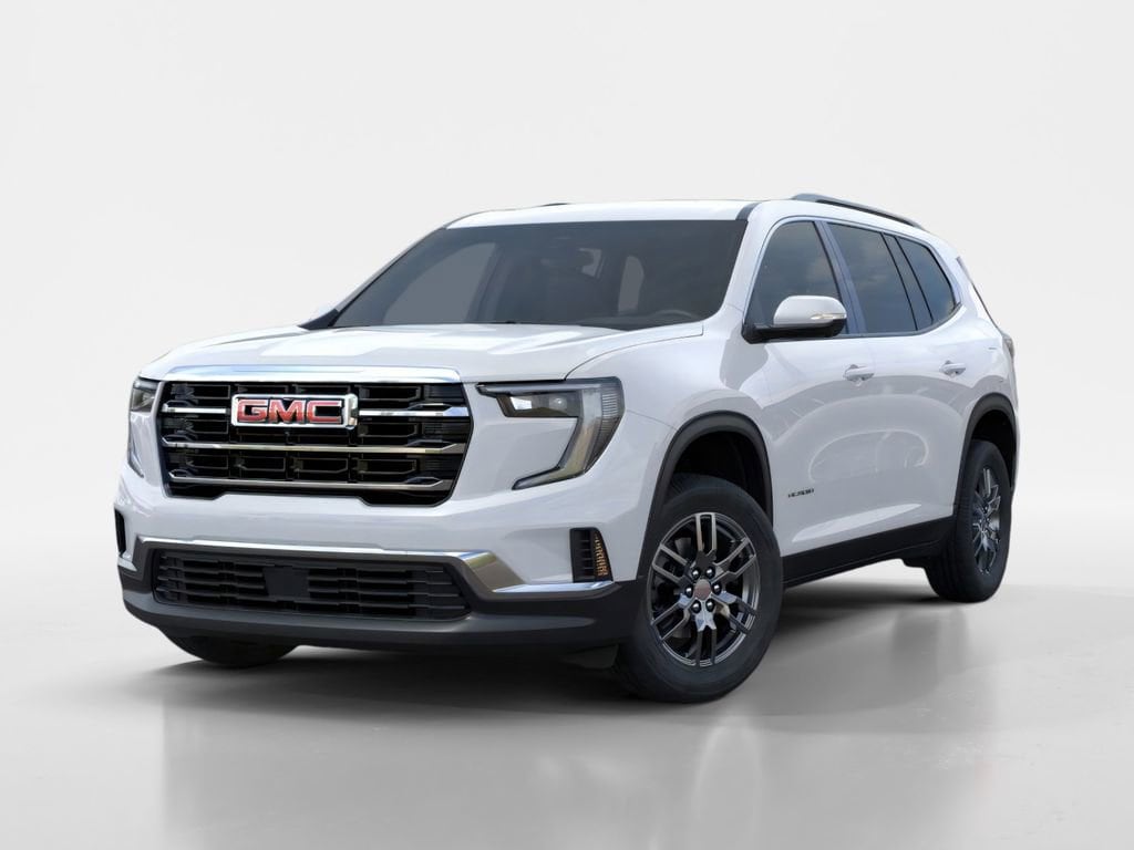 2026 GMC Acadia Elevation - Photo 8