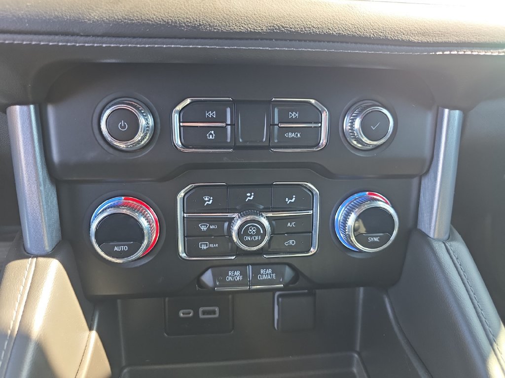 2023 GMC Yukon XL SLE - Photo 19