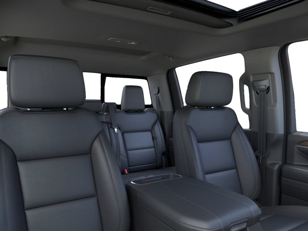 2026 GMC Sierra 3500HD SLT - Photo 25
