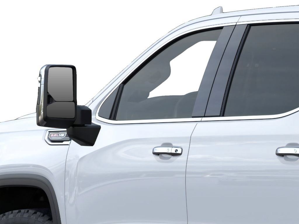 2026 GMC Sierra 1500 SLT - Photo 13