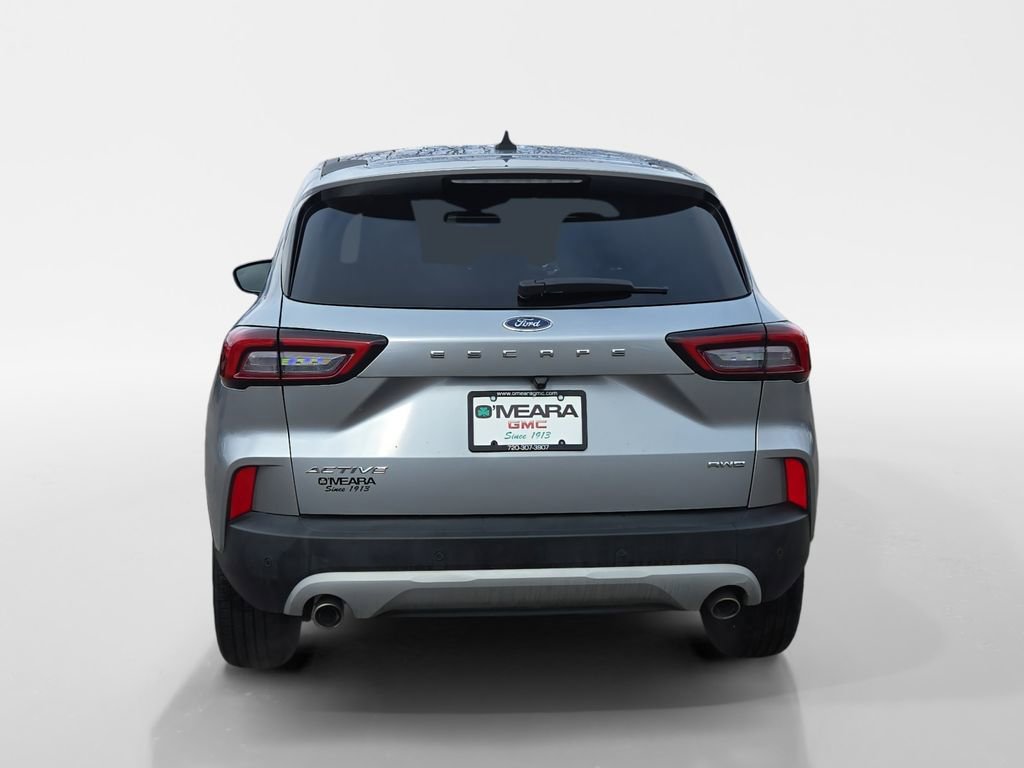2023 Ford Escape Active photo 4