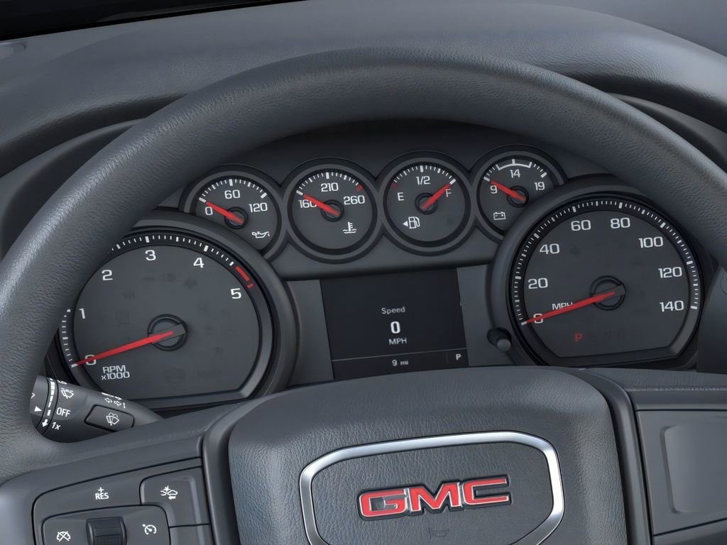 2026 GMC Sierra 2500HD Pro - Photo 19