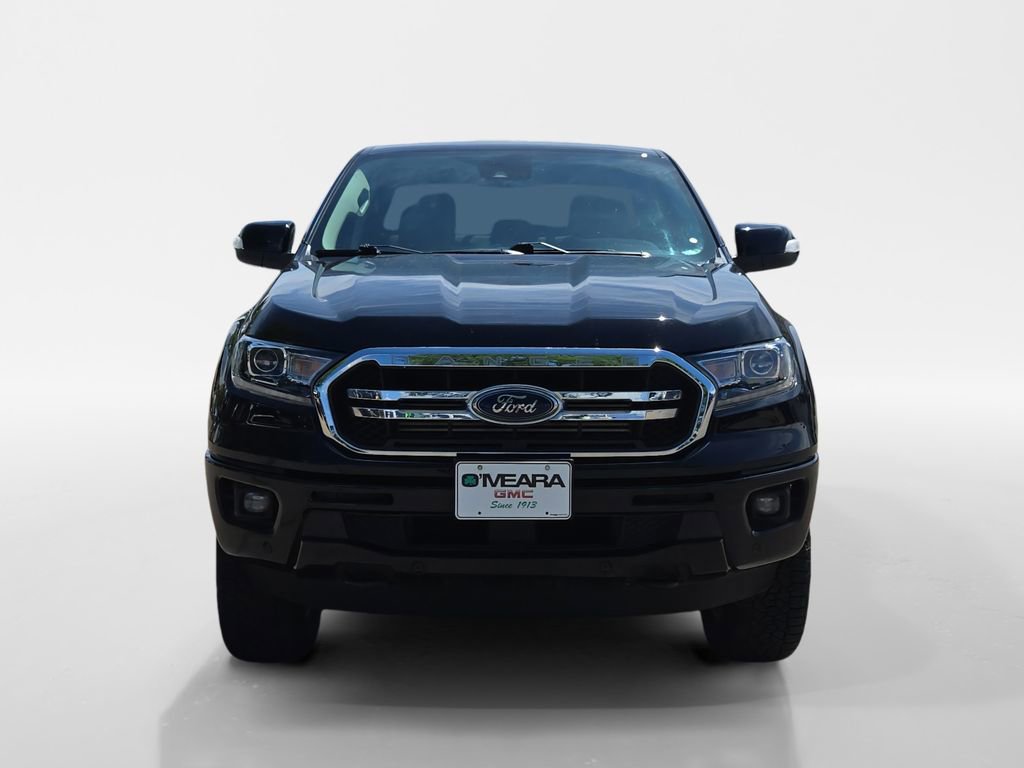 2023 Ford Ranger XL - Photo 9