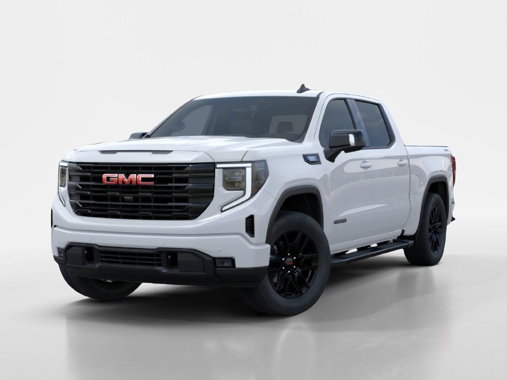 2026 GMC Sierra 1500 Elevation - Photo 11