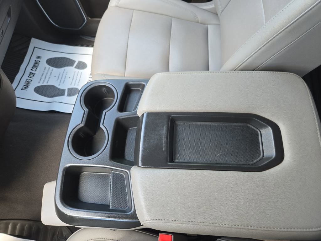 2023 GMC Sierra 1500 SLT - Photo 29