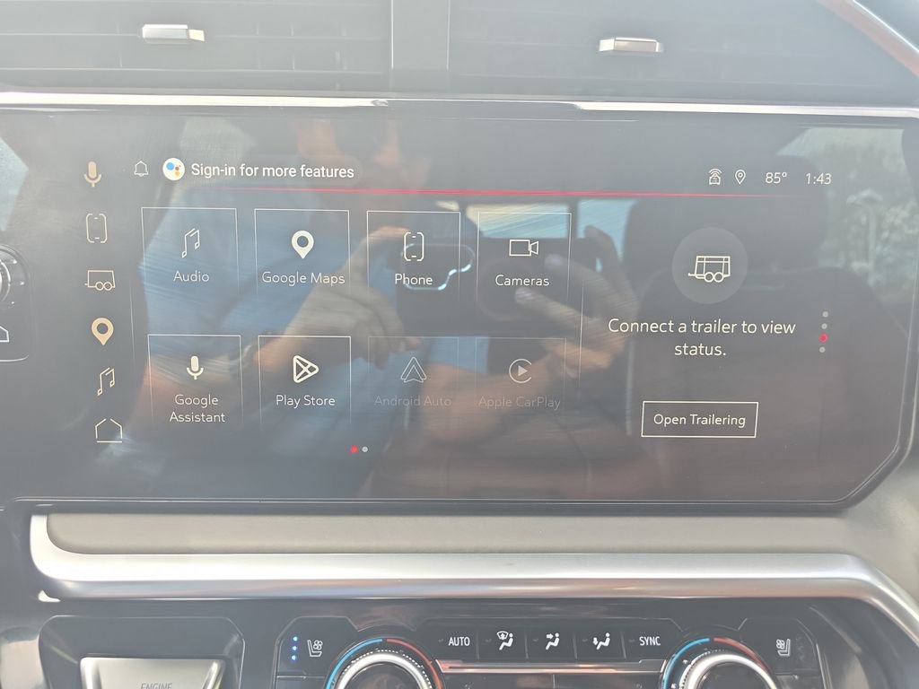 2023 GMC Sierra 1500 Denali Denali Ultimate - Photo 23