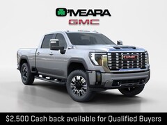 2025 GMC Sierra 2500 HD Denali Truck