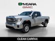 GMC Sierra 2500 HD