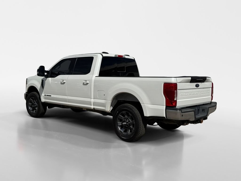 2022 Ford F-250 XL photo 3