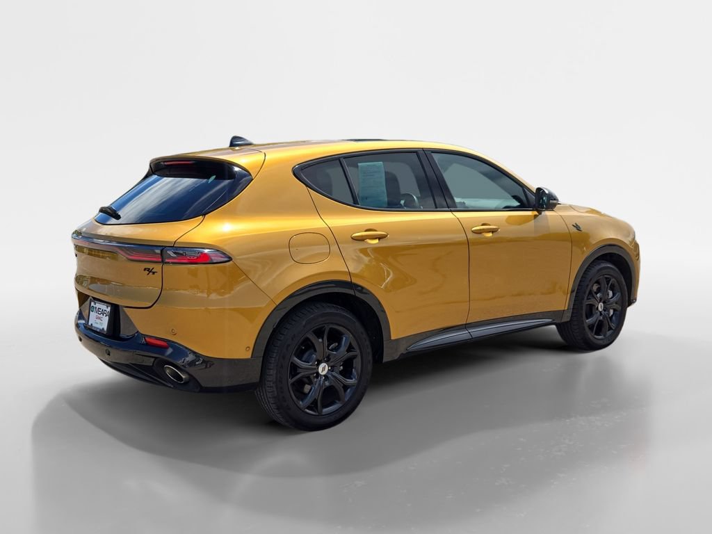 2024 Dodge Hornet R/T Plus - Photo 6