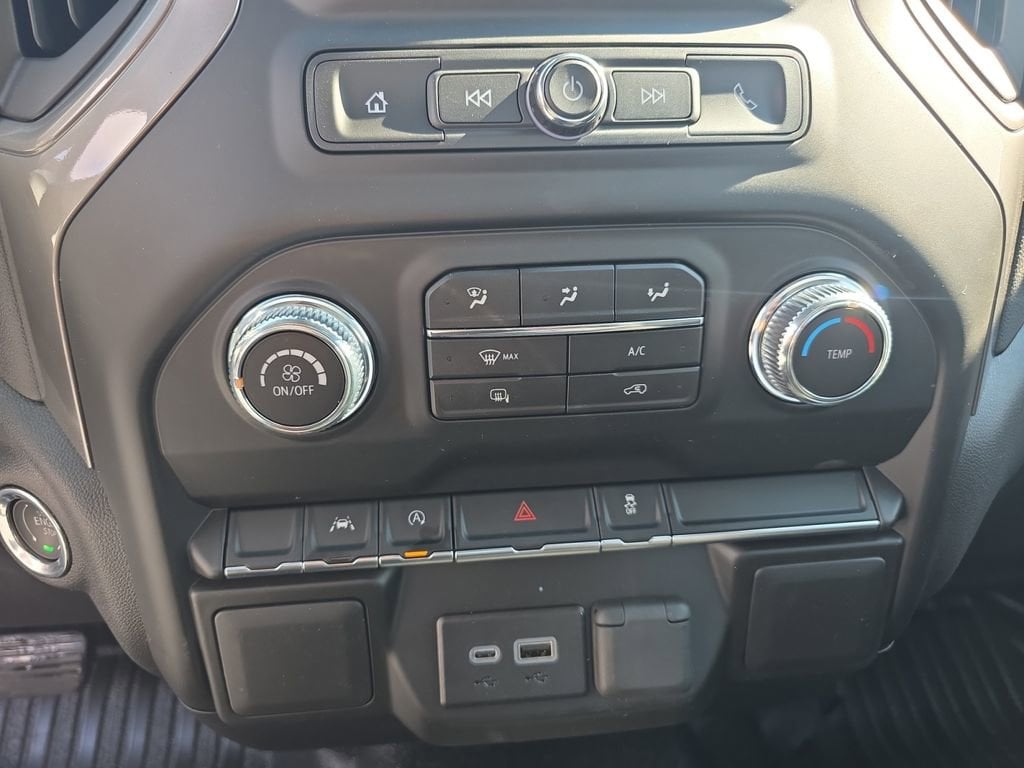 2026 GMC Sierra 1500 Pro - Photo 19