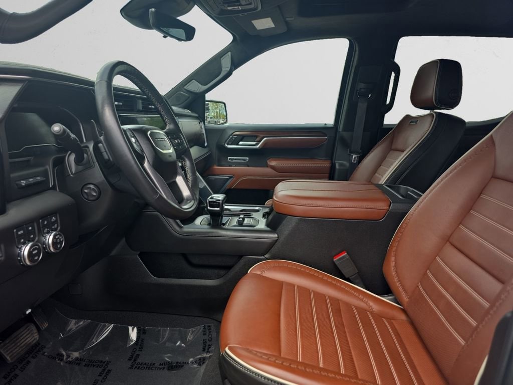 2023 GMC Sierra 1500 Denali Denali Ultimate - Photo 10