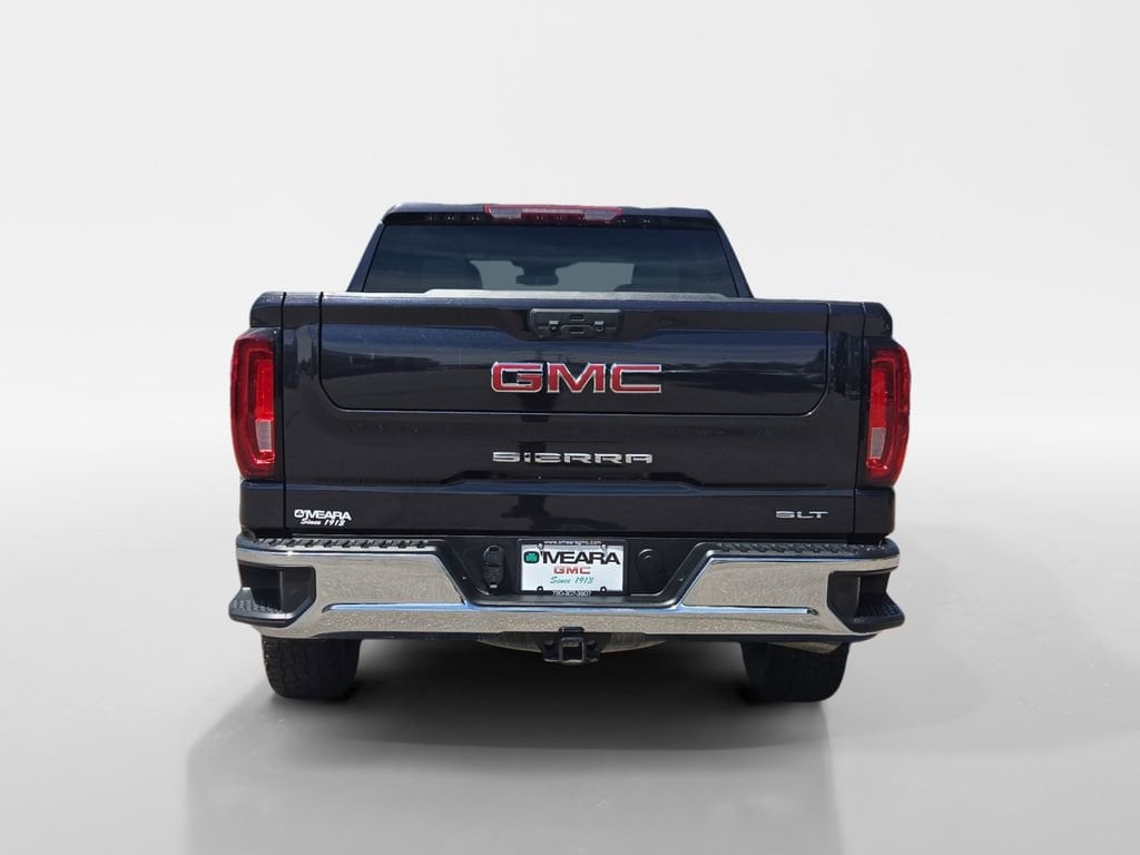 2023 GMC Sierra 1500 SLT - Photo 4