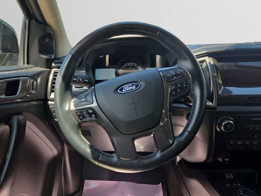 2023 Ford Ranger XL - Photo 13