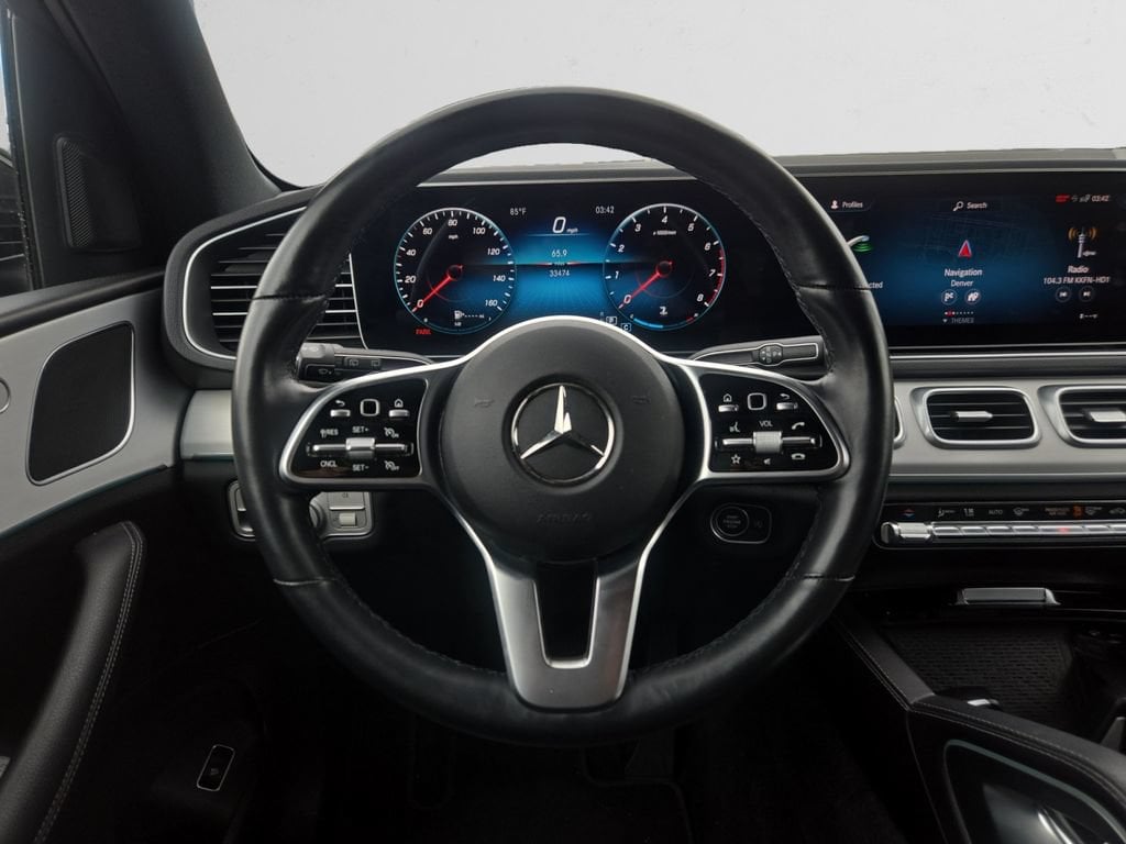 2023 Mercedes-Benz GLE GLE350 - Photo 14