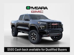 2026 GMC Canyon AT4X Truck