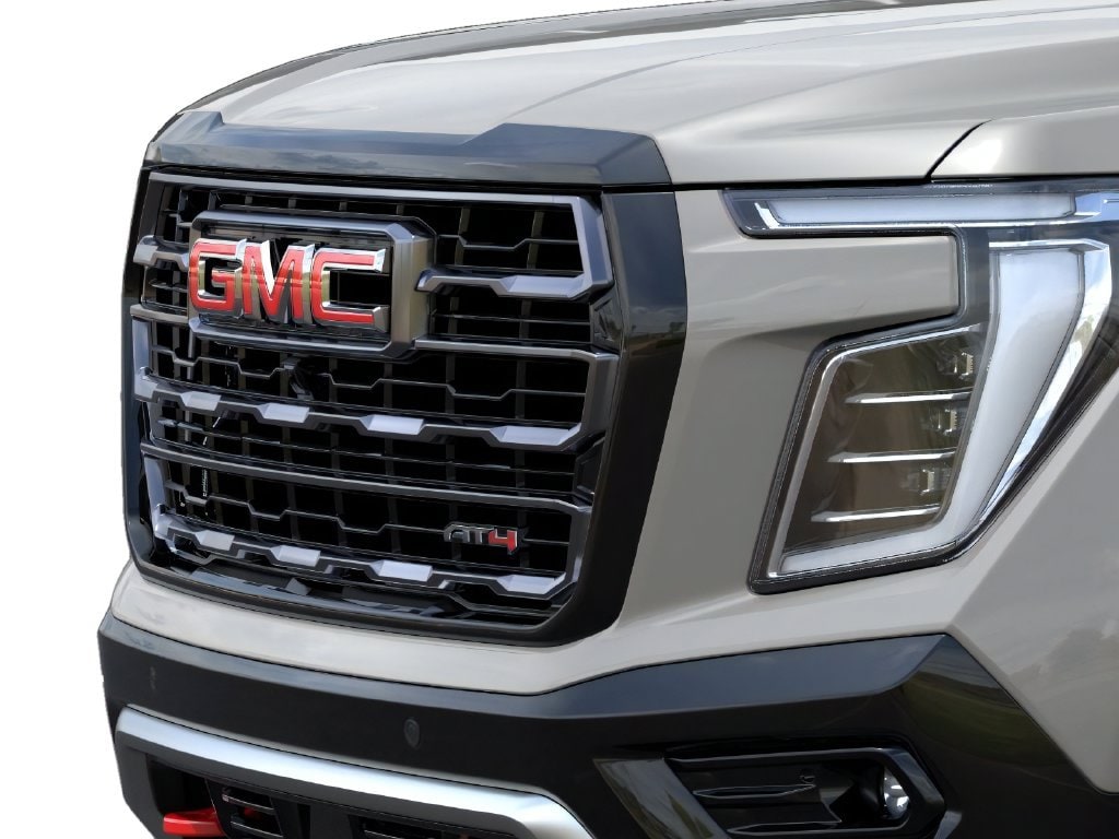 2027 GMC Yukon AT4 Ultimate - Photo 14