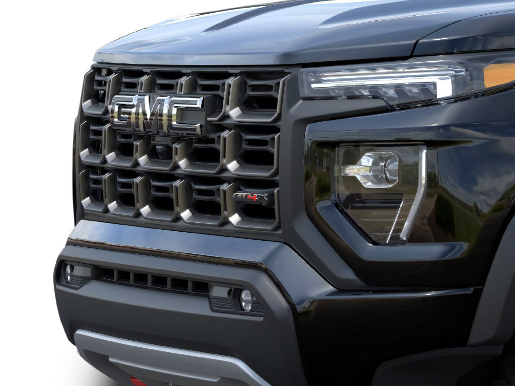 2026 GMC Canyon AT4X - Photo 14