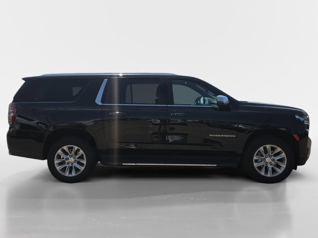 2024 Chevrolet Suburban Premier - Photo 6