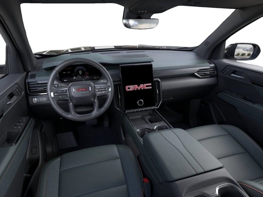 2026 GMC Acadia AT4 - Photo 14