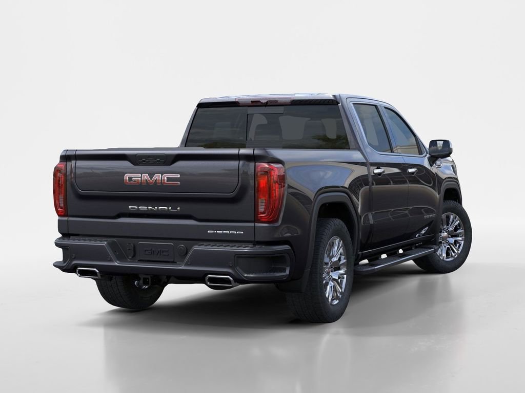 2026 Gmc Sierra 1500 Denali photo 4
